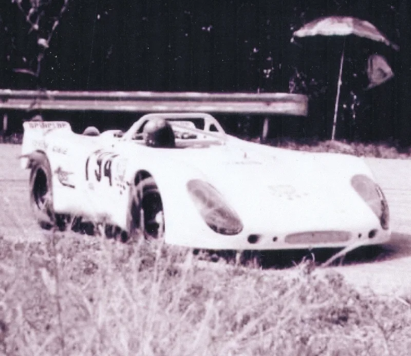 HCR Chamrousse 1971